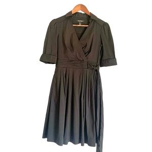 White House Black Market NWOT Dress Sz 2